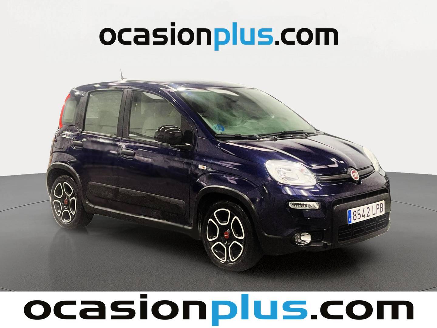 Foto Fiat Panda Fiat Panda 1.0 Hybrid GSE City Life (70 CV)