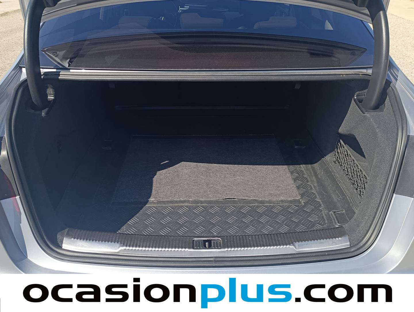 Fotos maletero Audi A6 Audi A6 Advanced edition 2.0 TDI ultra (190 CV) S tronic Pack S Line