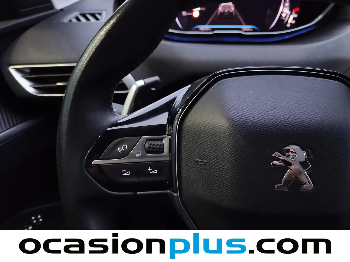 Foto Peugeot 5008 Peugeot 5008 PureTech 130 S&S Allure EAT8 (130 CV)