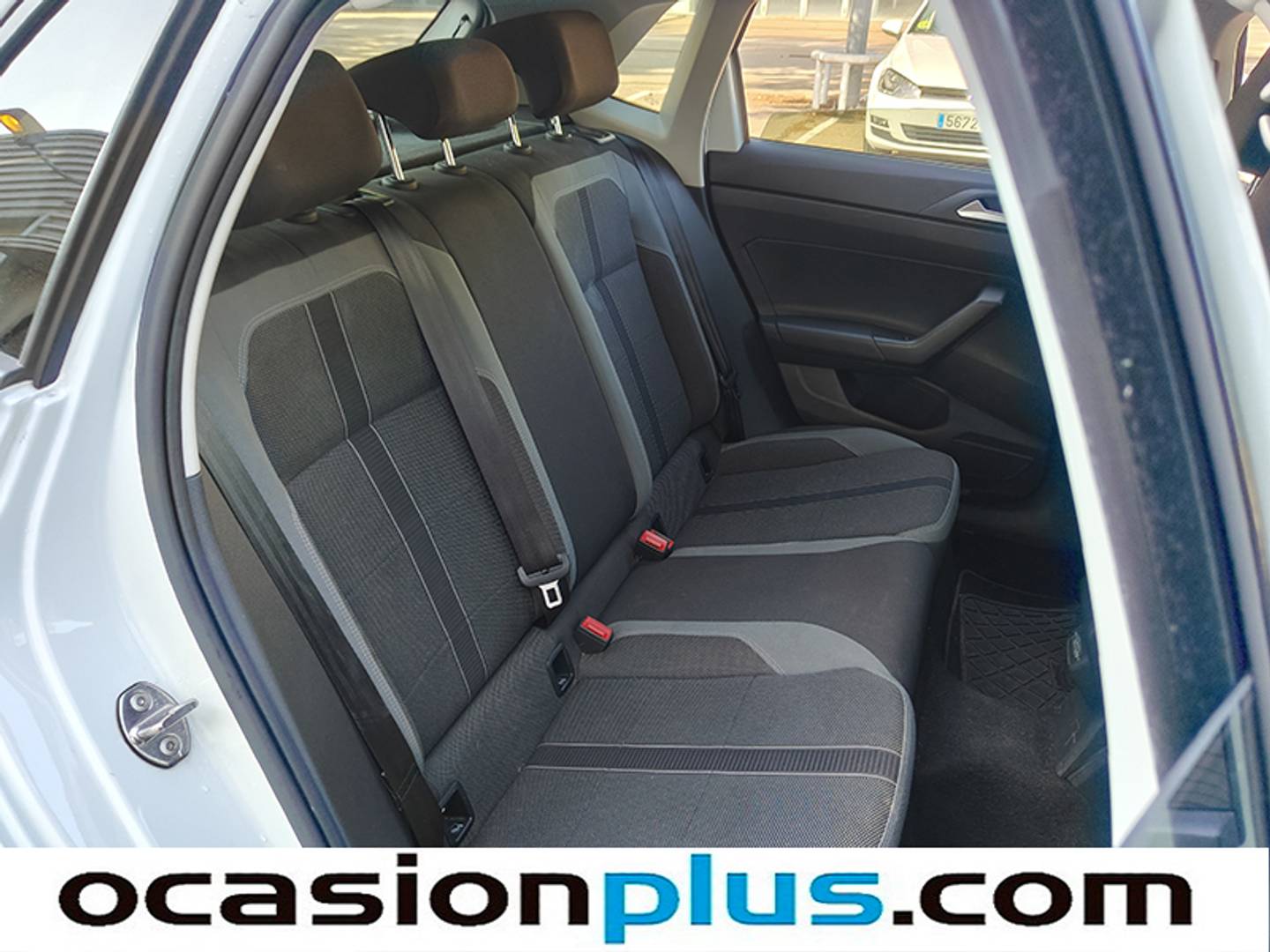 Foto Volkswagen Polo Volkswagen Polo Sport 1.0 TSI (115 CV) DSG