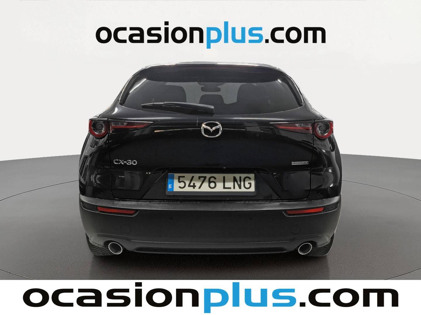 Mazda CX-30 Mazda CX-30 2.0 SKYACTIV-X Zenith (180 CV) barato