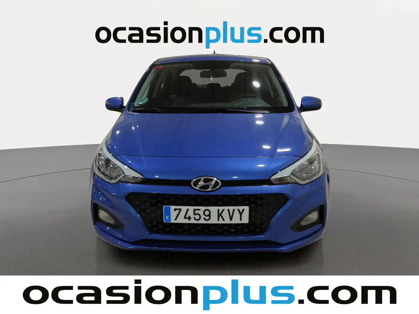 Foto Hyundai i20 Hyundai i20 1.0 TGDI Essence LE (100 CV)