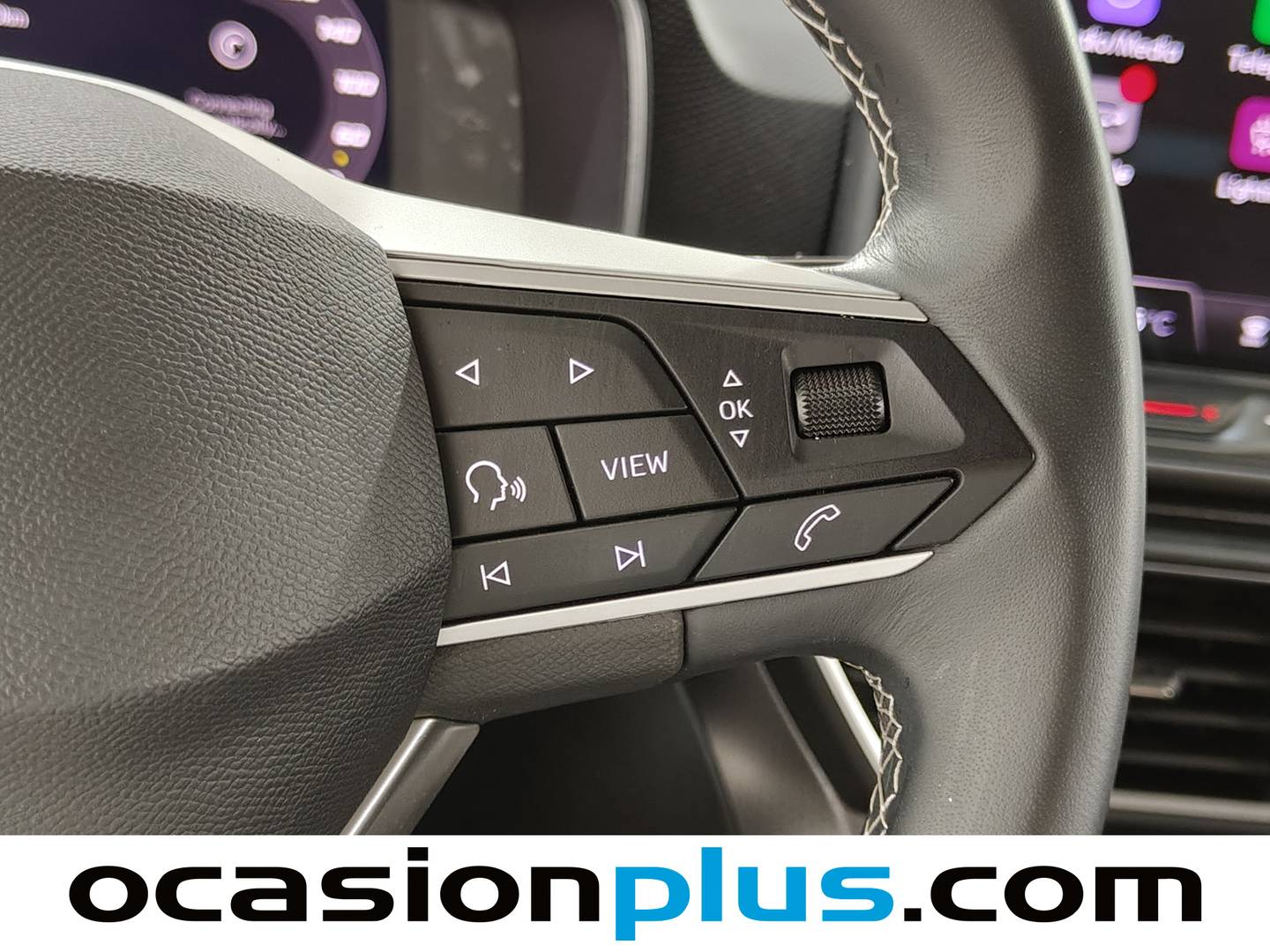 Foto Seat León SEAT León 1.5 TSI S&S Style XL (116 CV)