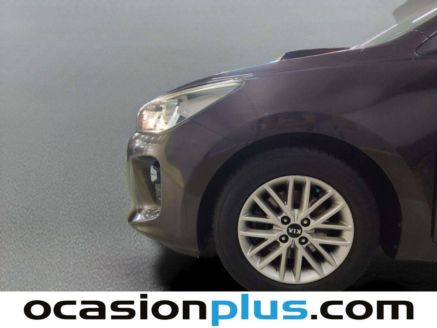 KIA Rio KIA Rio 1.0 T-GDi Drive (100 CV) barato