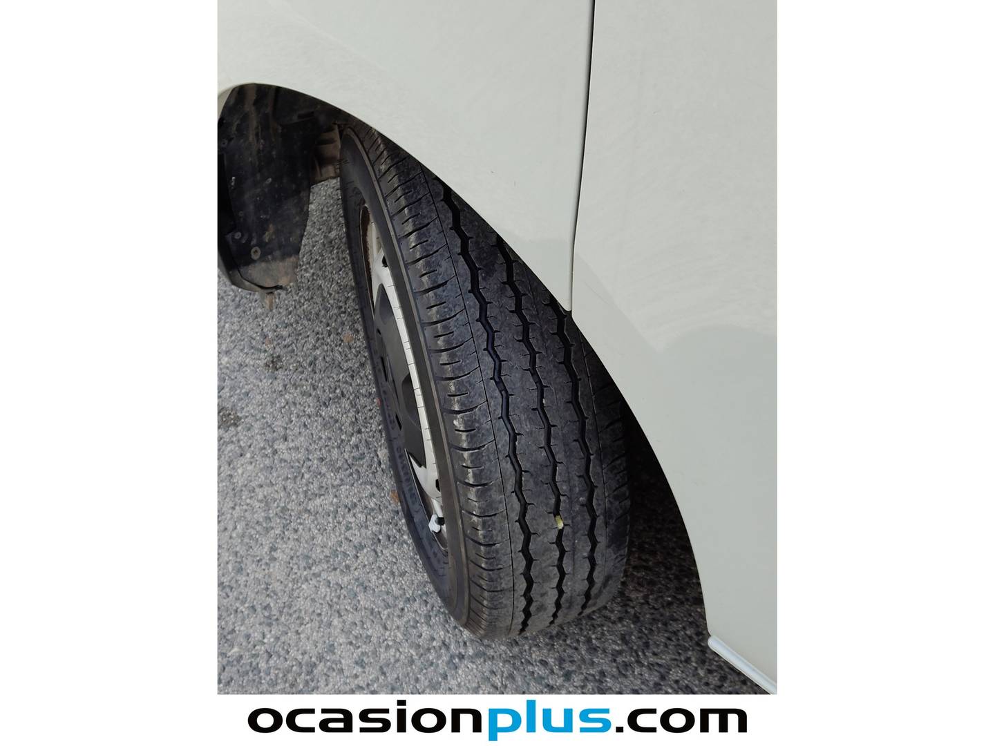 Renault Trafic Renault Trafic Furgon Furgon L1H1 Blue dCi (130 CV) barato