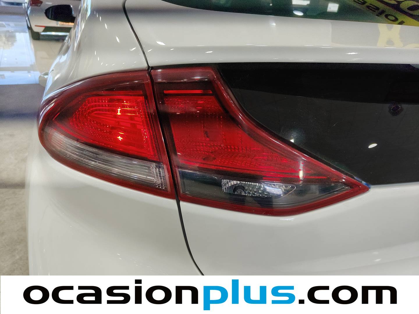 Hyundai IONIQ Hyundai Ioniq 1.6 GDI HEV Klass DCT (141 CV) km 0