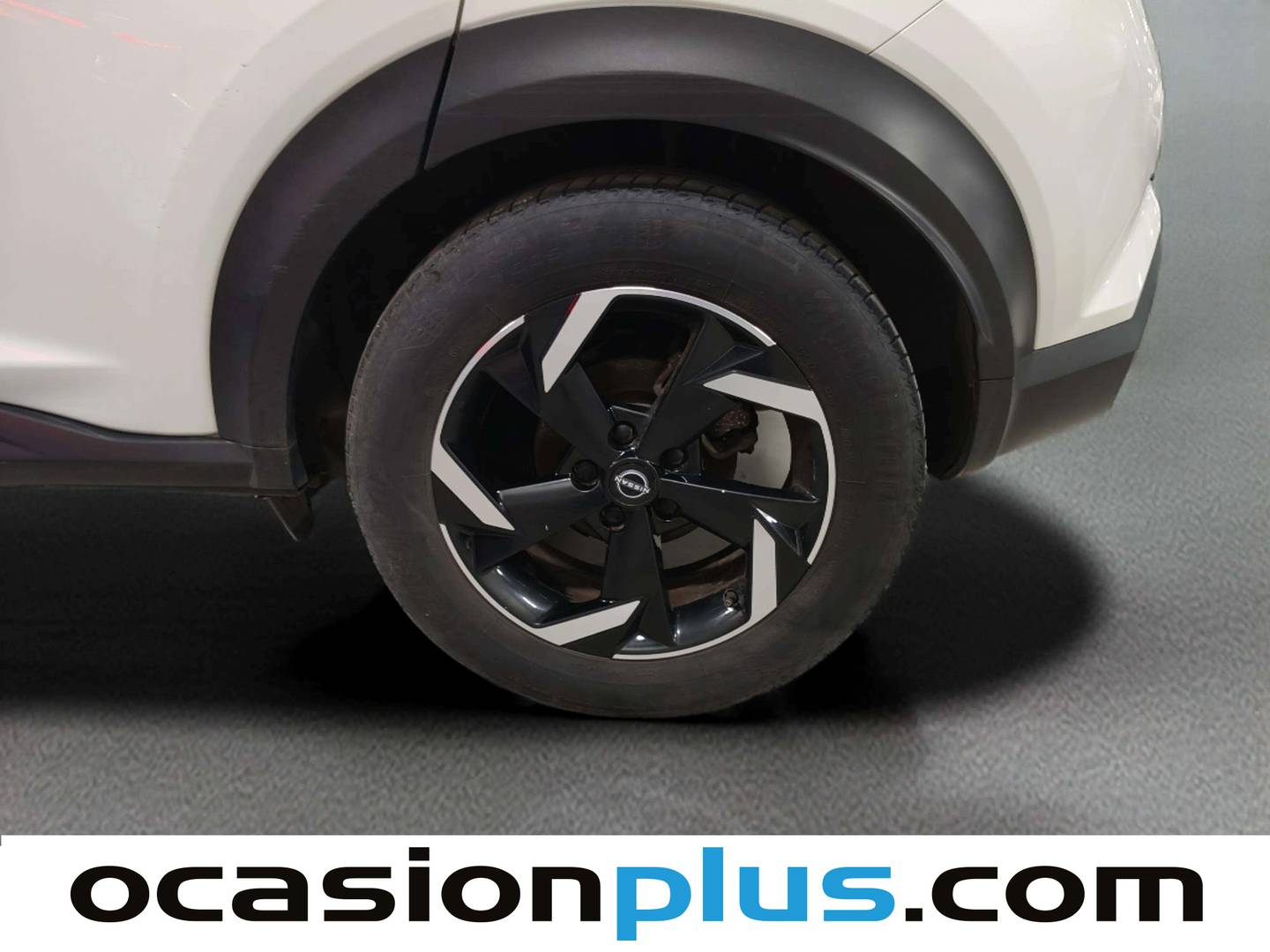 Nissan JUKE Nissan Juke 1.6 Hybrid N-Connecta Auto (143 CV) seminuevo