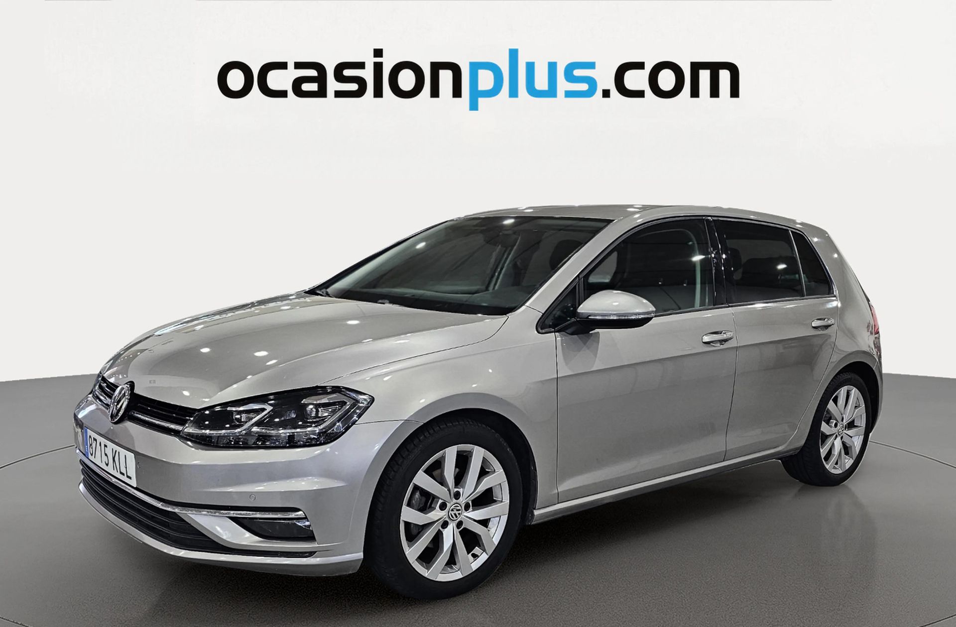 Volkswagen Golf Sport 2.0 TDI DSG