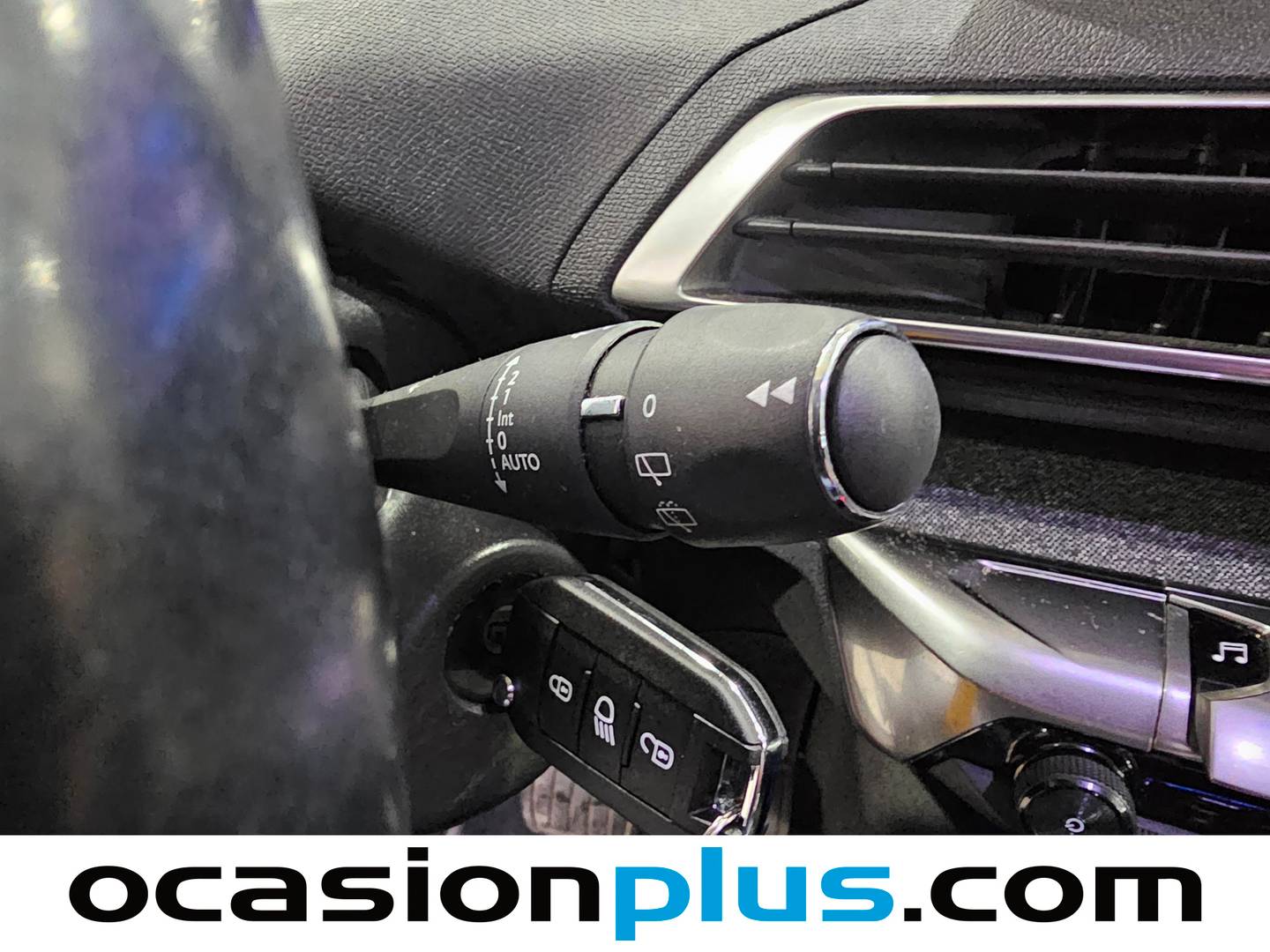 Peugeot 5008 Peugeot 5008 BlueHDi 130 S&S Allure EAT8 (130 CV) 7 PLAZAS diésel