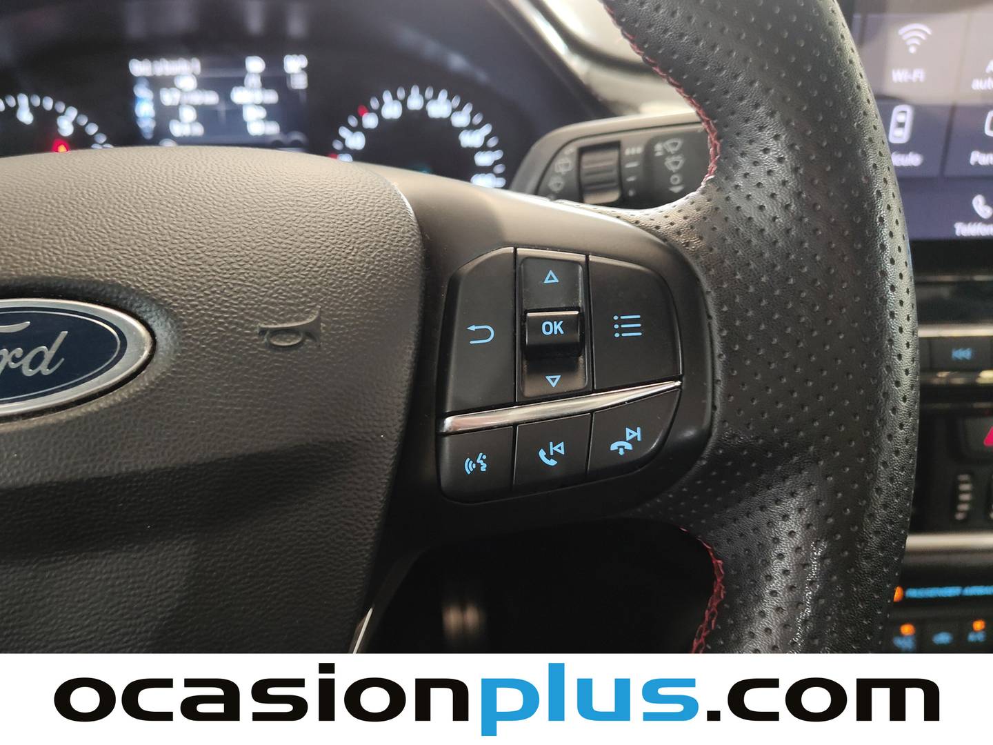 Ford Fiesta Ford Fiesta 1.0 EcoBoost MHEV ST-Line (125 CV) al mejor precio