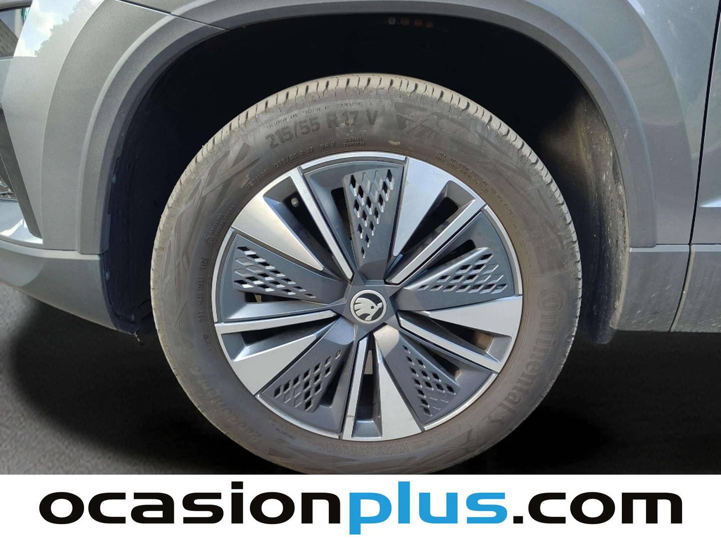 Skoda Karoq Skoda Karoq 1.5 TSI ACT Selection DSG (150 CV) 150cv