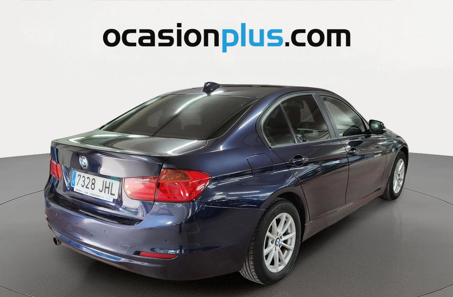 BMW Serie 3 320d - foto 4