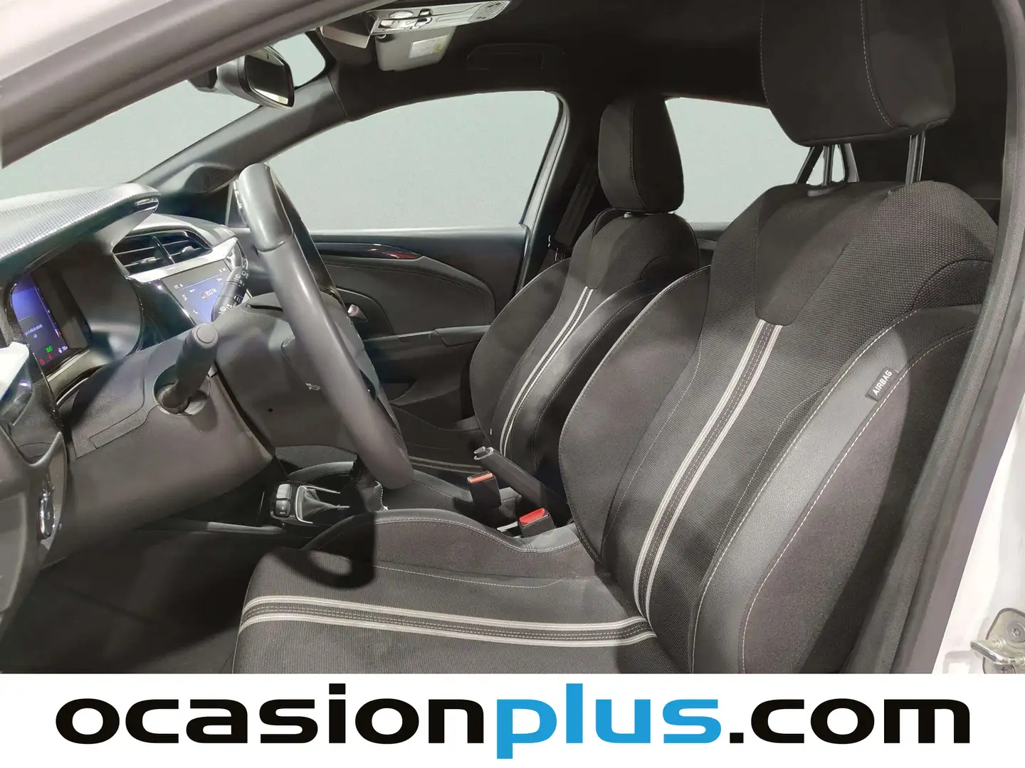 Foto Opel Corsa Opel Corsa 1.2T XHL GS (100 CV)