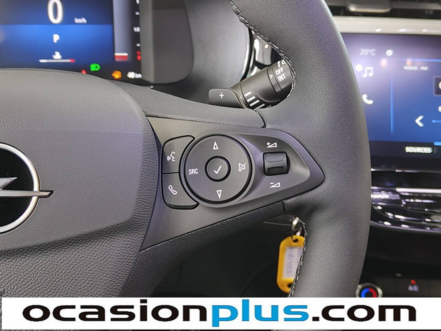 Opel Corsa Opel Corsa 1.2 T XHL Hybrid GS eDCT (110 CV) barato