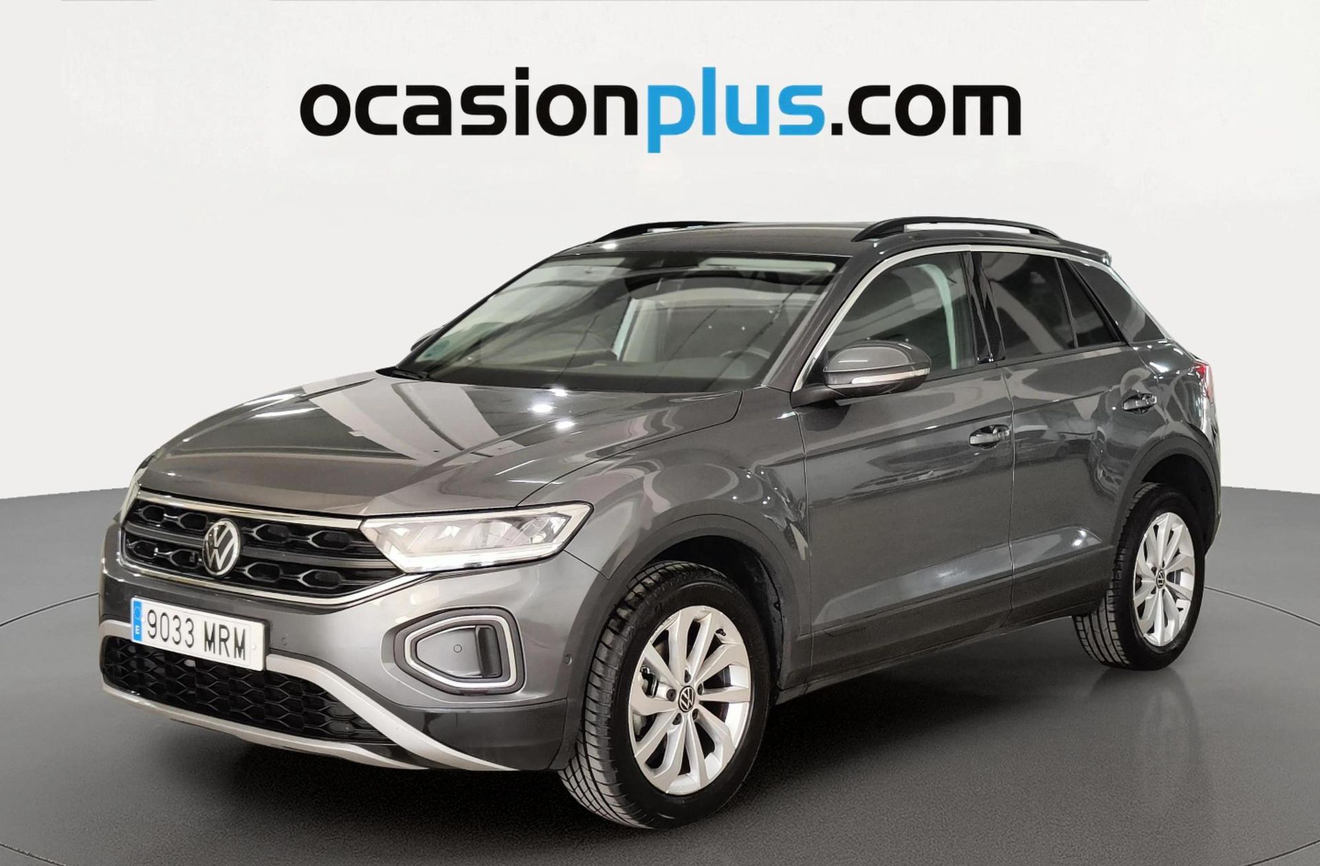 Volkswagen T-Roc Life 1.0 TSI