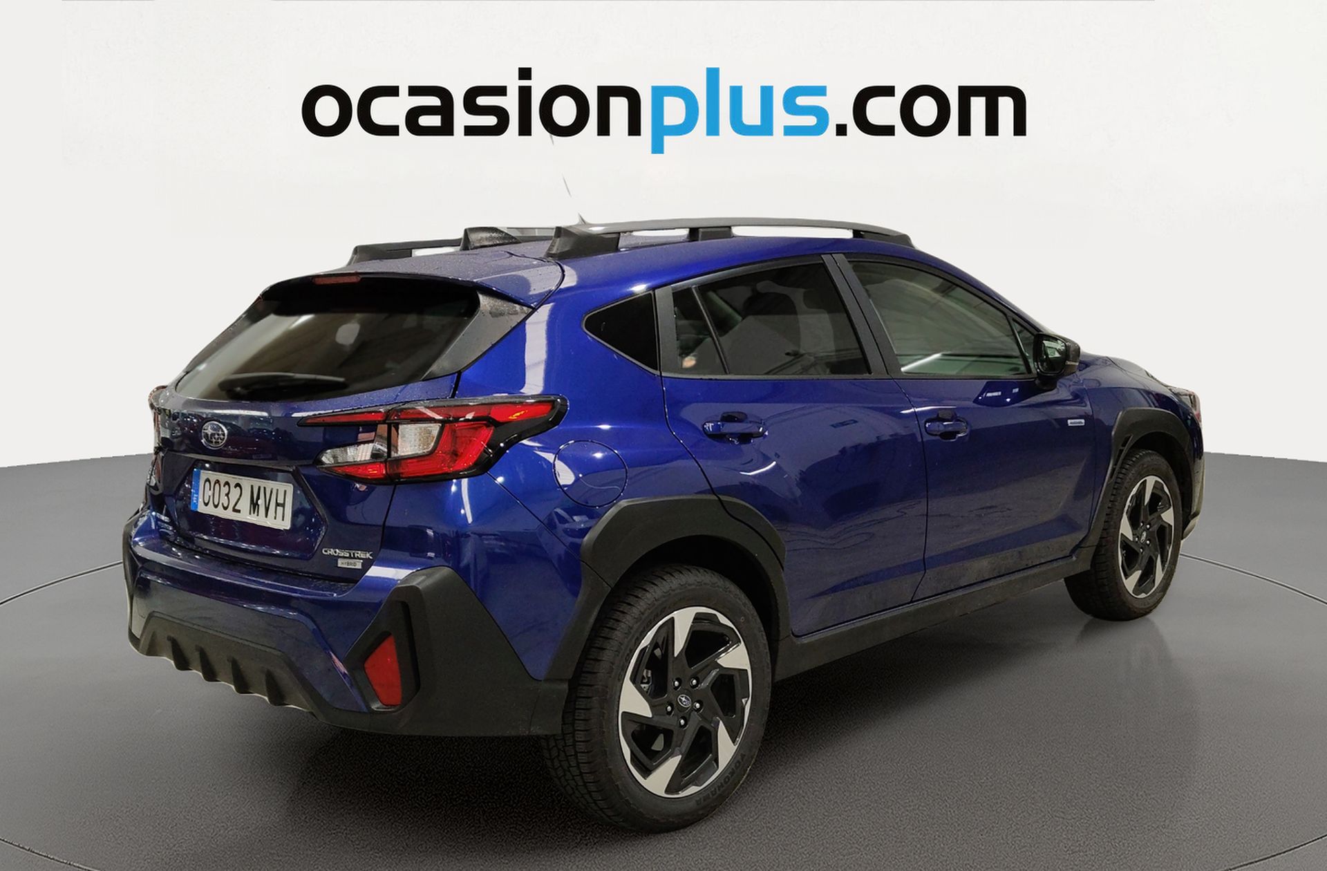 Subaru Crosstrek 2.0i Hybrid Field CVT - foto 4