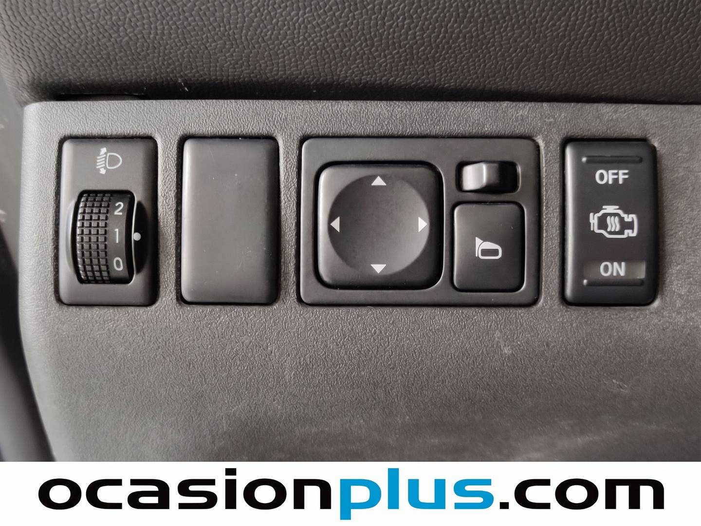 Nissan Navara Nissan Navara 2.5 dCi XE Doble Cabina Pack Comfort 4X4 (190 CV) de segunda mano