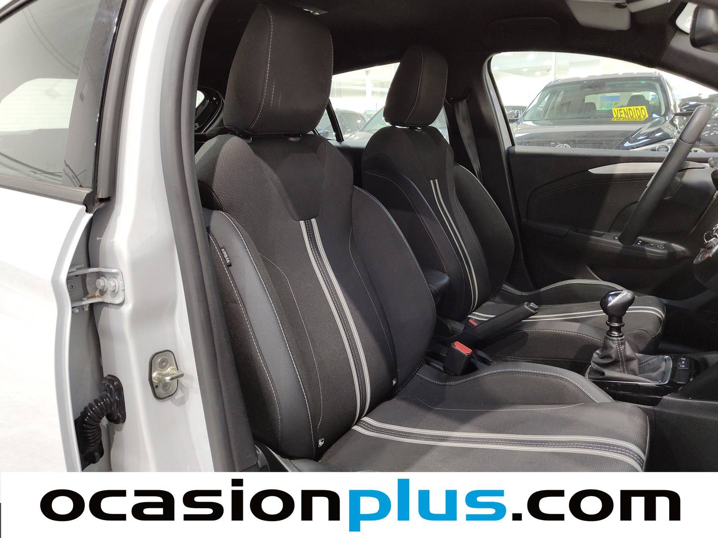 Opel Corsa Opel Corsa 1.2 T XHL GS (100 CV) km 0