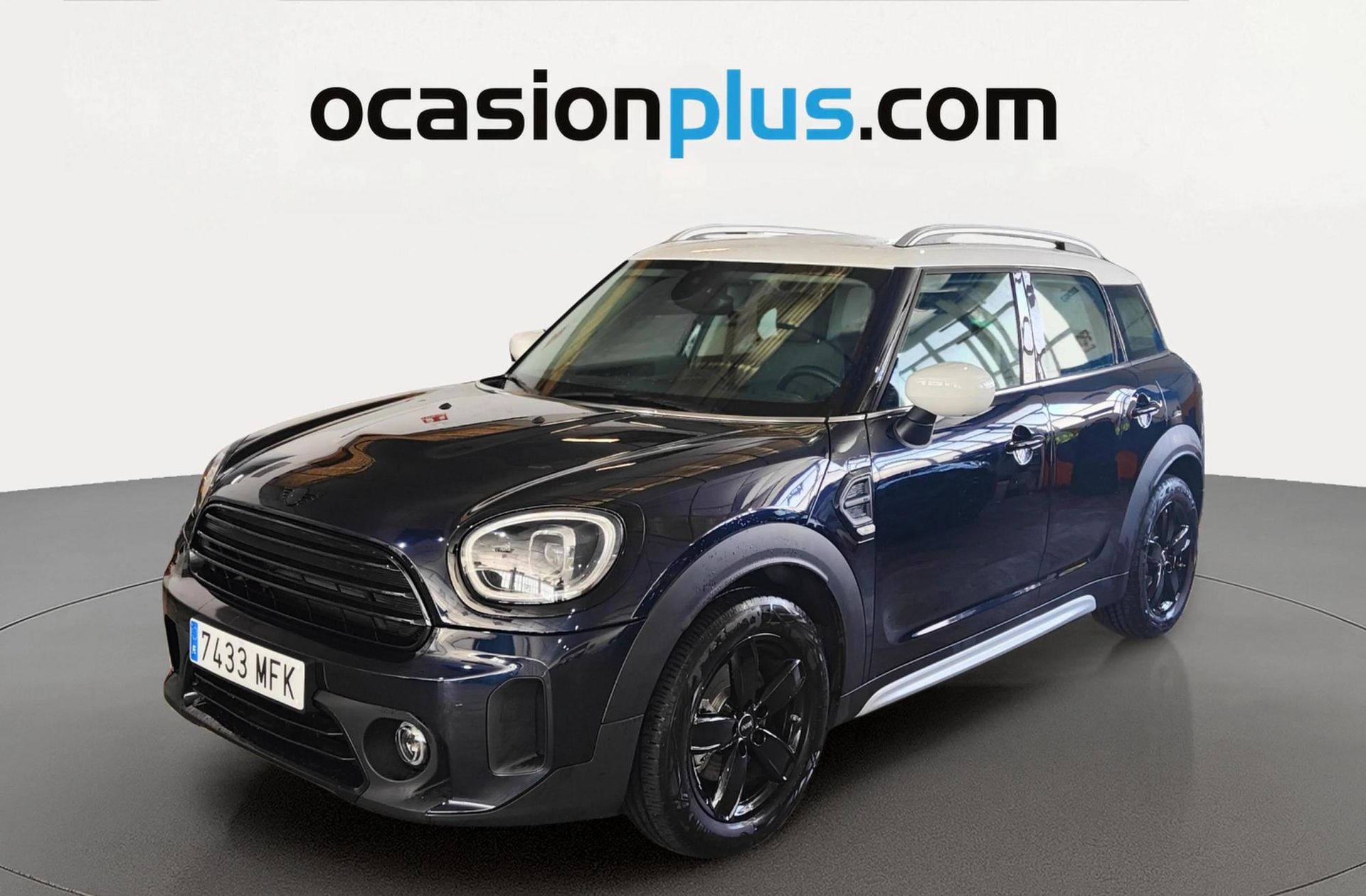 MINI Countryman Cooper