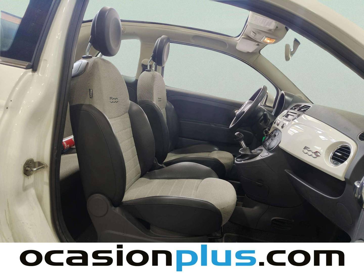 Fiat 500C Fiat 500C 1.3 16v Multijet Start&Stop Lounge (95 CV) diésel