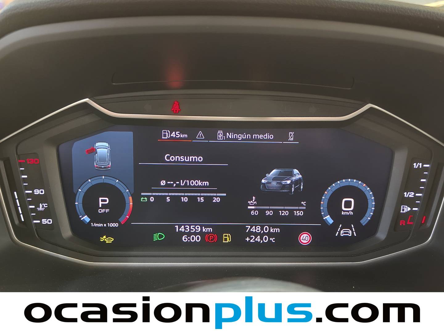 Audi A1 Audi A1 Sportback Adrenalin edition 30 TFSI (116 CV) S tronic Pack S-Line de segunda mano