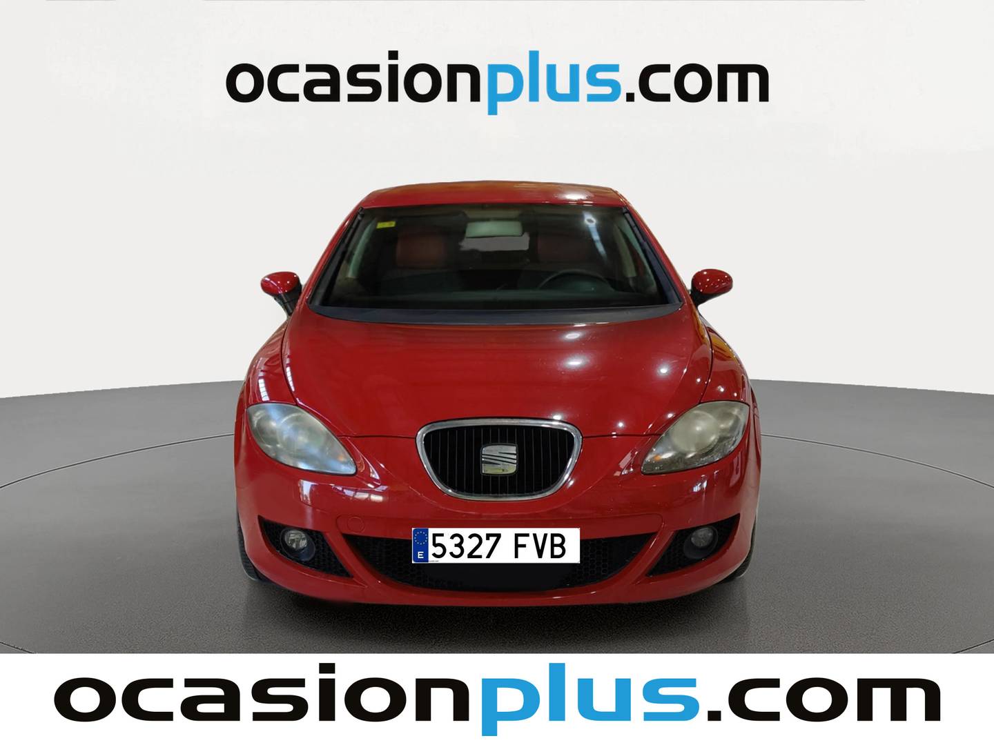 Seat León SEAT León 1.9 TDI Stylance (105 CV) de ocasión