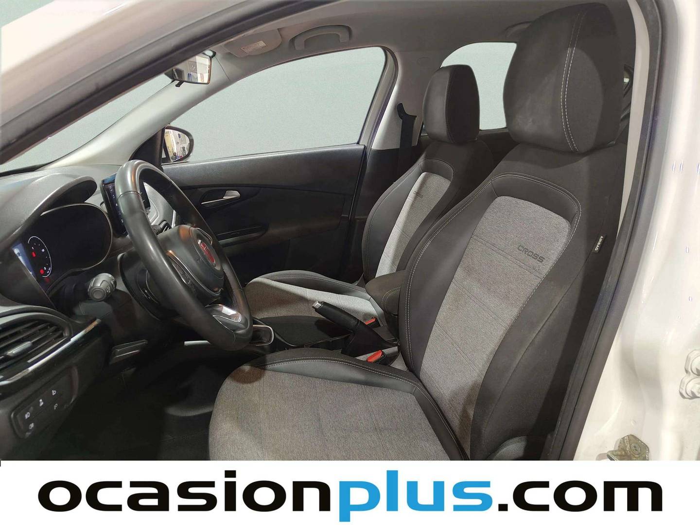 Foto Fiat Tipo Fiat Tipo 1.5 Hybrid Cross DCT (130 CV)