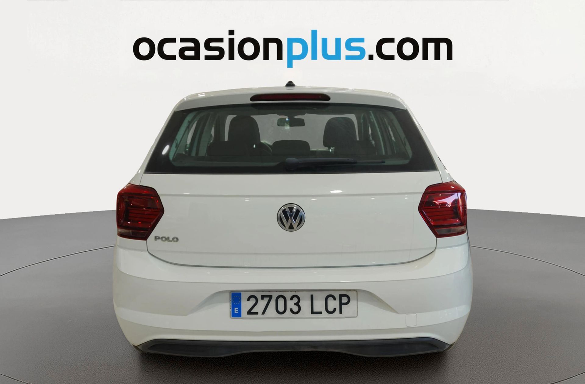 Volkswagen Polo Advance 1.0 TSI - foto 12