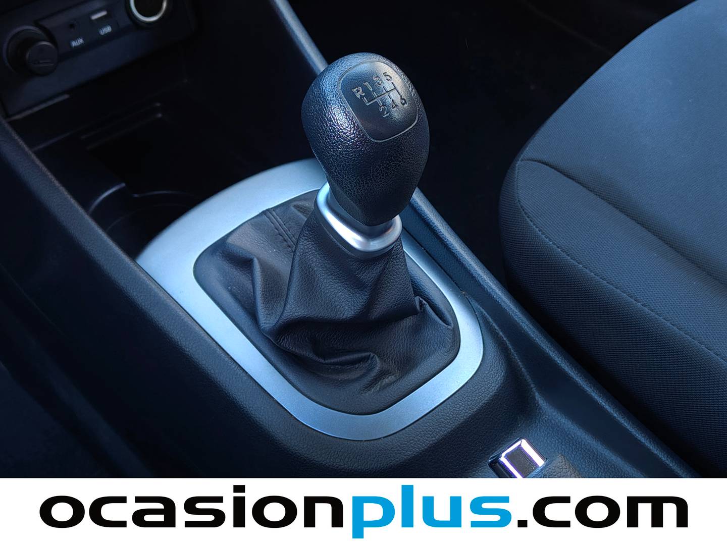 KIA Rio Kia Rio 1.1 CRDi WGT Concept  (75 CV) de segunda mano