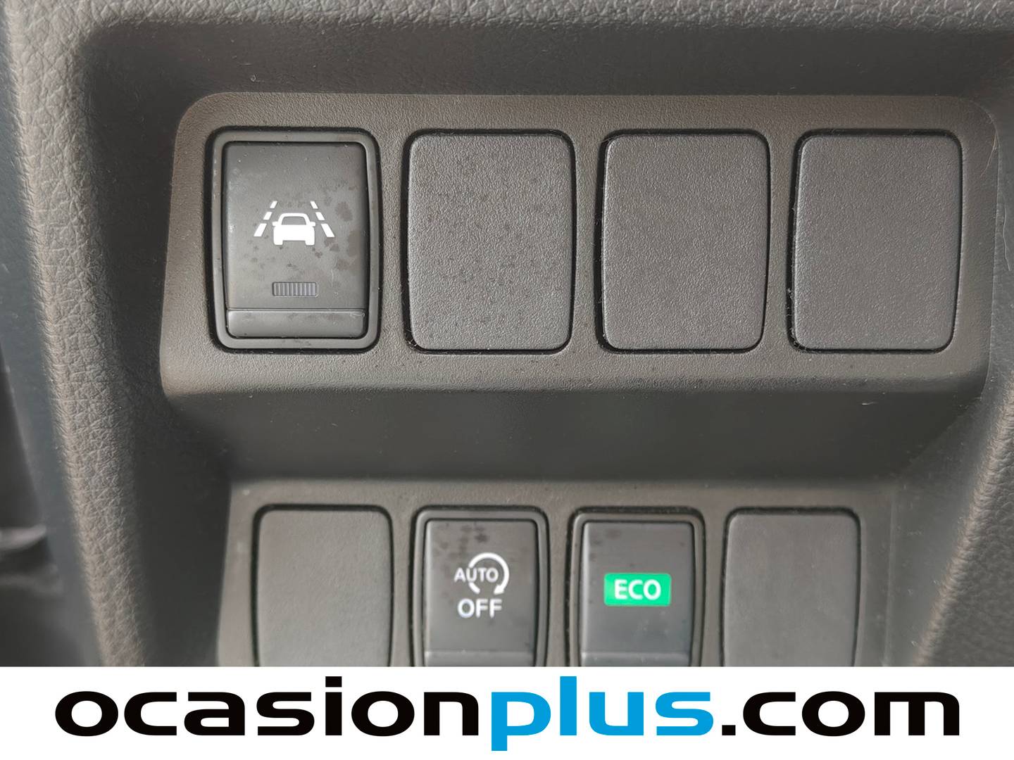Acabados Nissan QASHQAI Nissan Qashqai DIG-T 160 N-Connecta 4x2 DCT (160 CV)