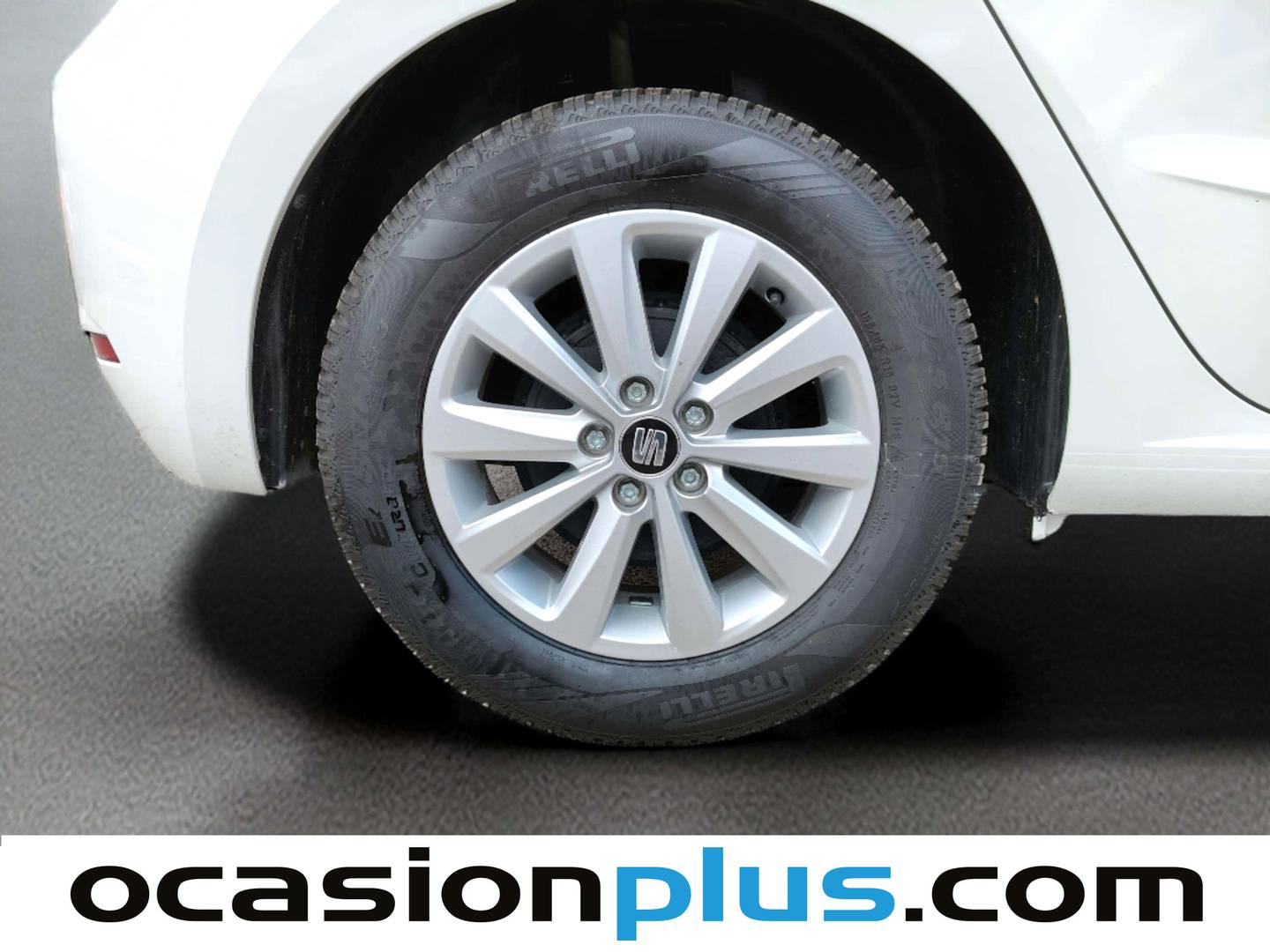 Seat Ibiza Seat Ibiza 1.0 TSI Style Plus (95 CV) gasolina