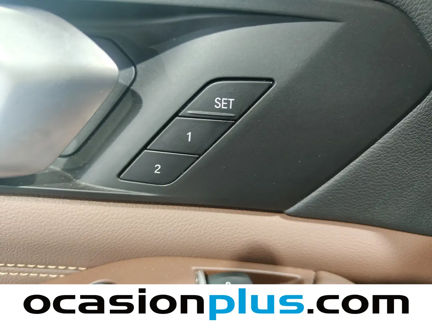 Foto BMW X5 BMW X5 M50d (400 CV)