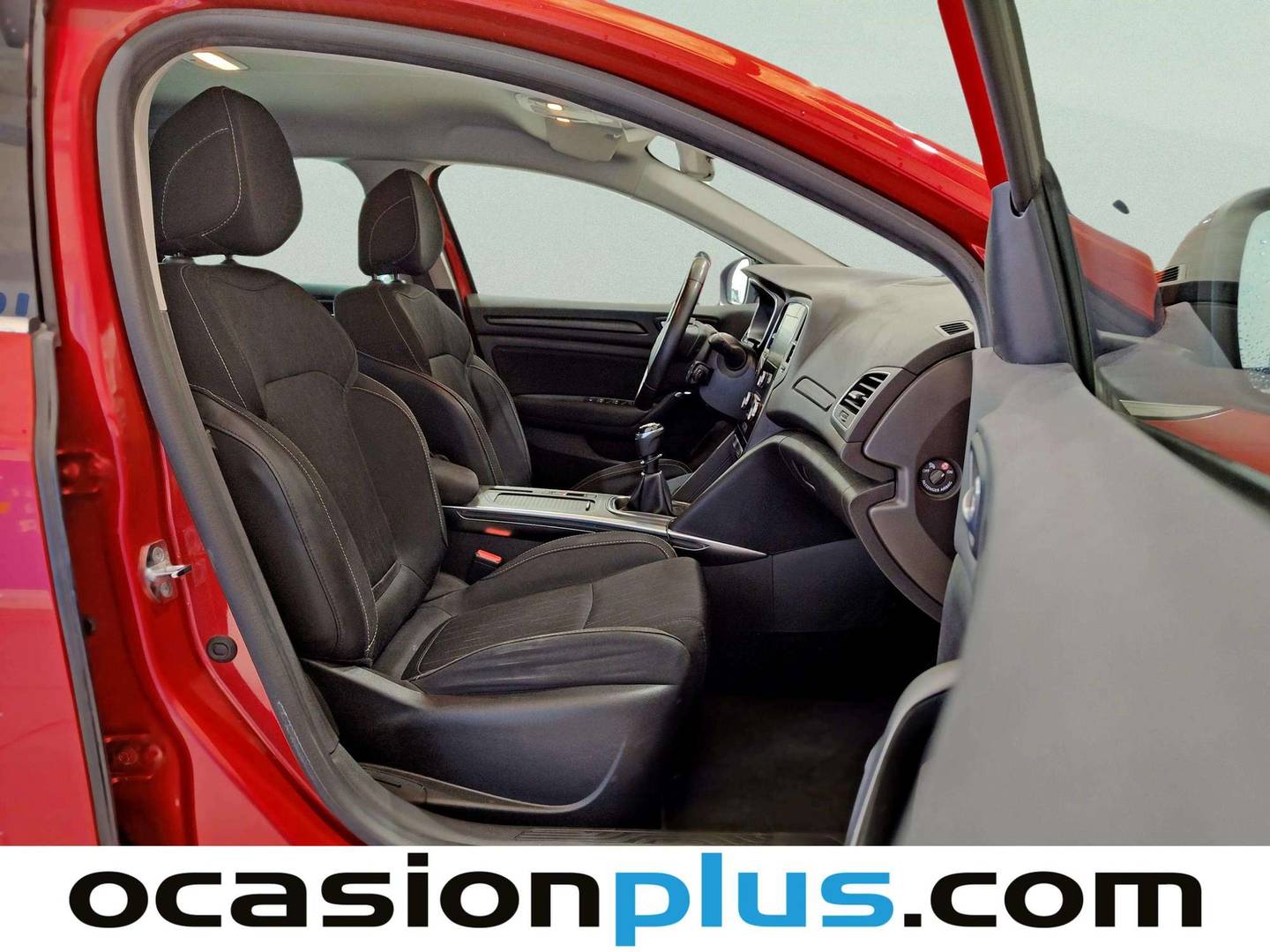 Renault Mégane Renault Megane Sport Tourer Limited TCe (140 CV) GPF km 0