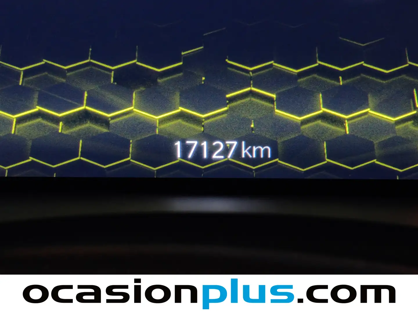 Foto Jeep Renegade Jeep Renegade 1.5 Altitude DCT (130 CV)