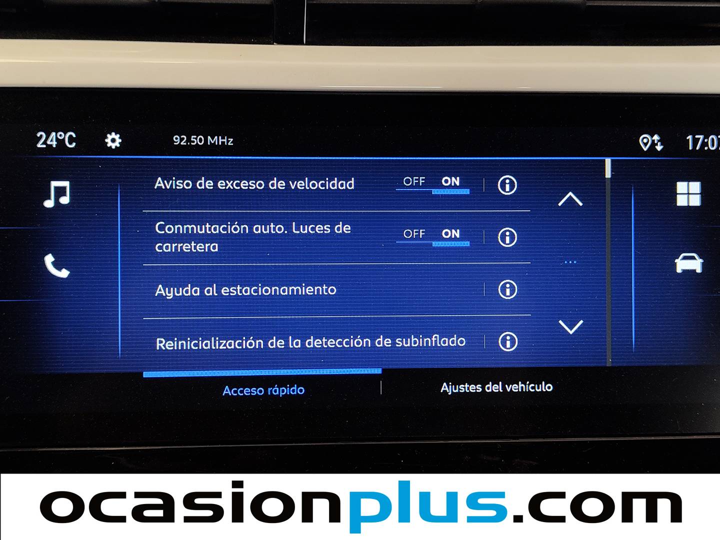 Opel Corsa Opel Corsa 1.2 T XHL Hybrid GS eDCT (110 CV) automático