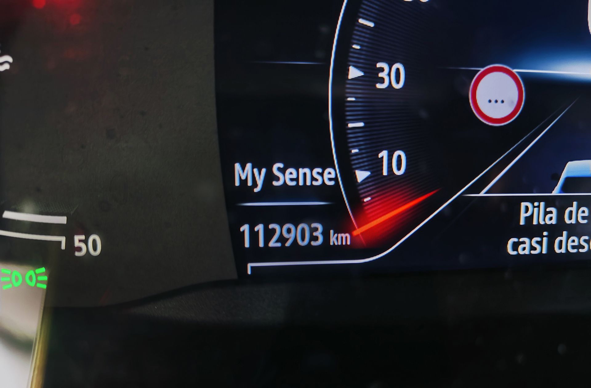 Renault Mégane Zen TCe GPF - foto 12