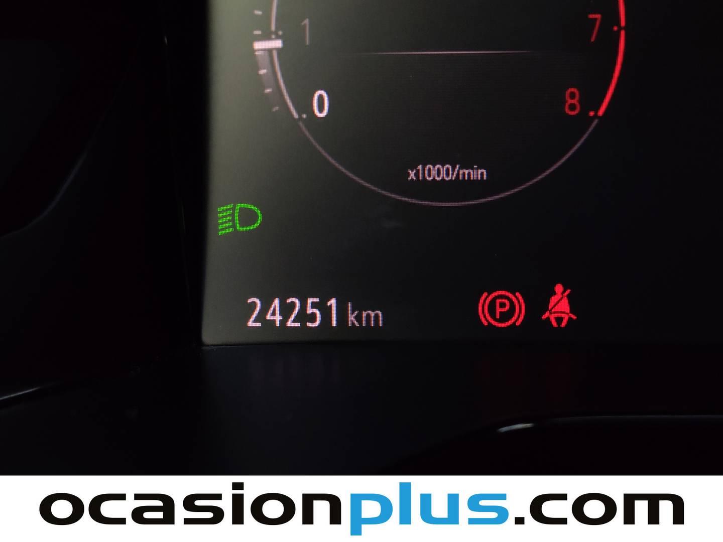 Foto Opel Grandland Opel Grandland 1.2 Turbo XHT S&S GS (130 CV)