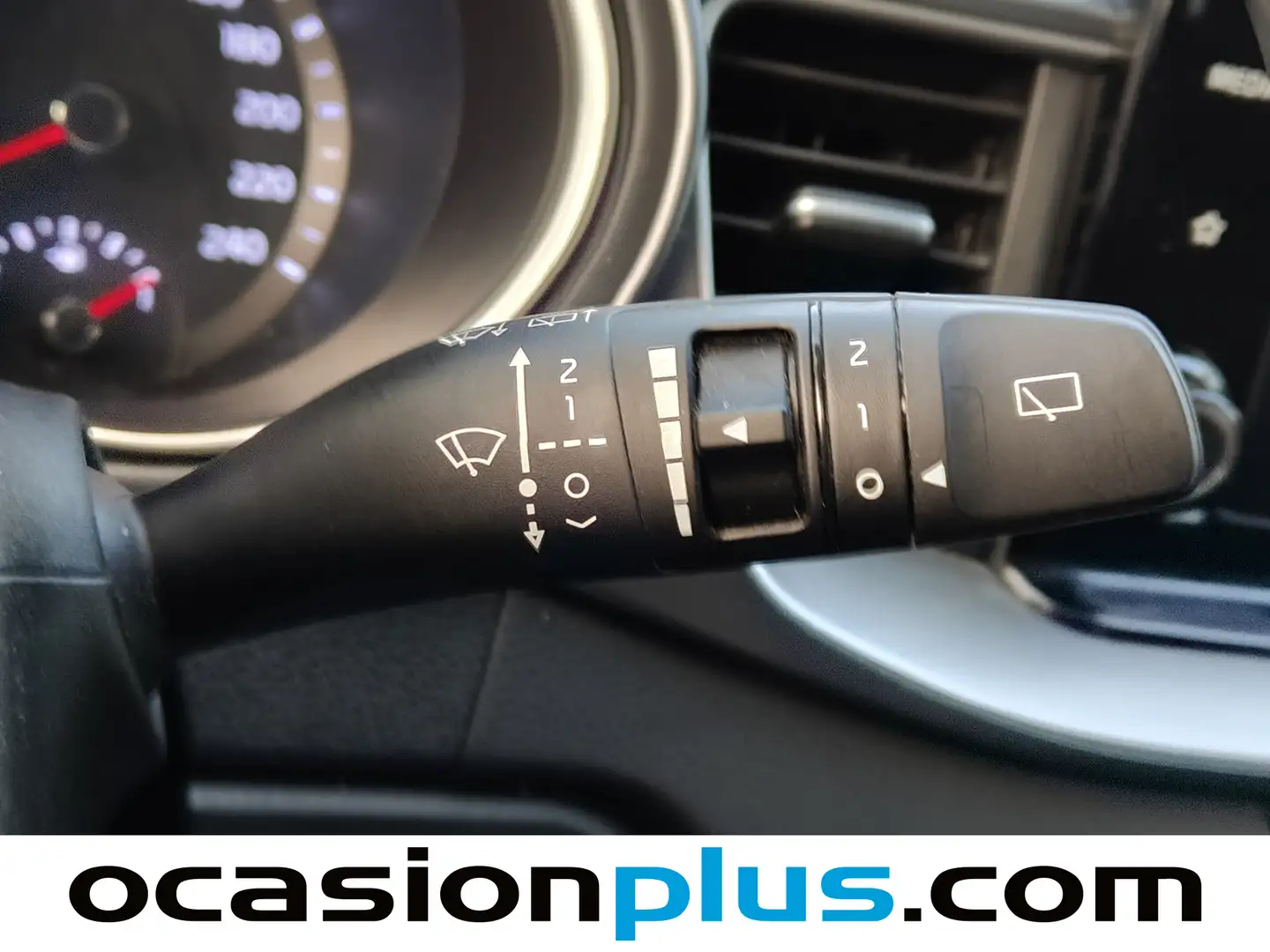 Foto KIA XCeed Kia XCeed 1.0 T-GDi Drive (120 CV)