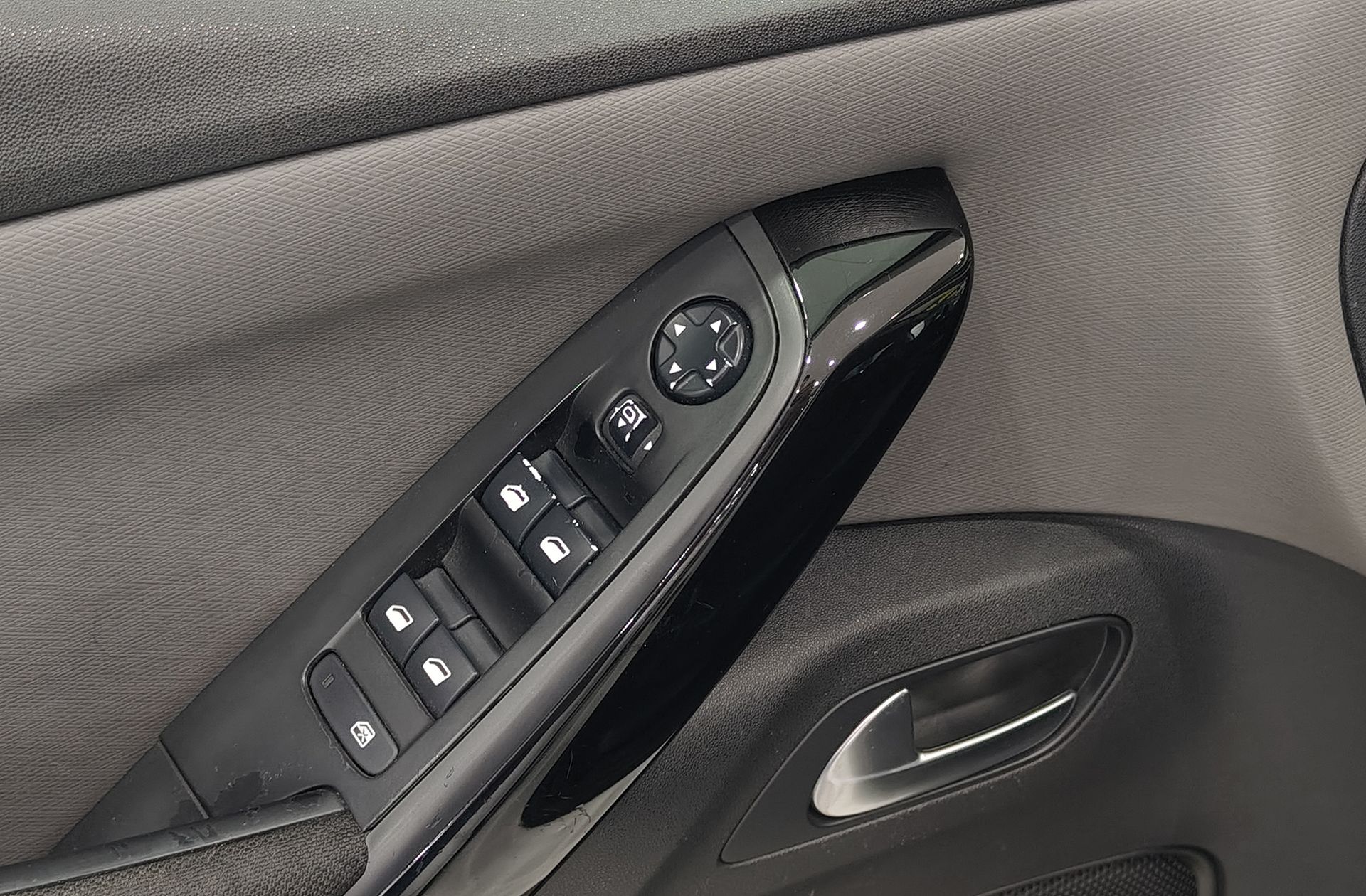 Citroën C4 SpaceTourer PureTech 130 Feel EAT8 - foto 39