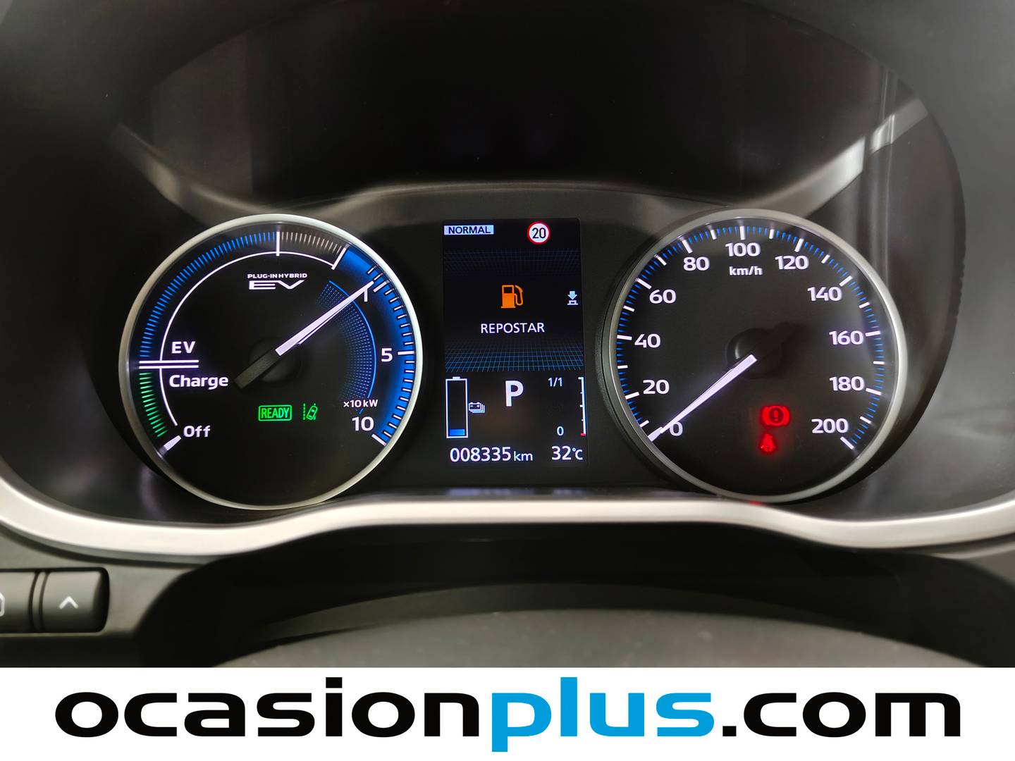 Mitsubishi Eclipse Cross Mitsubishi Eclipse Cross 2.4 PHEV Kaiteki 4WD Auto (188 CV) al mejor precio