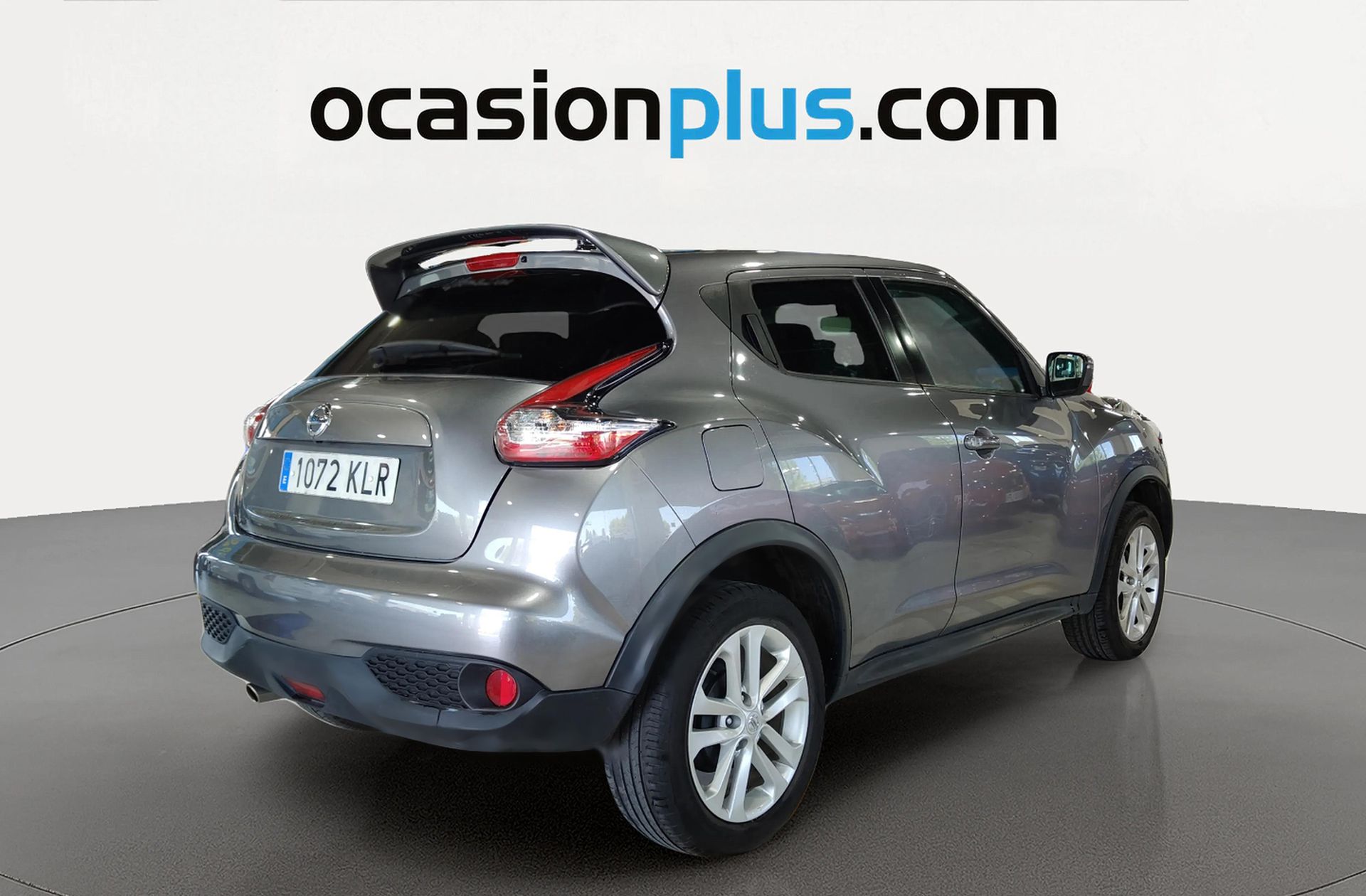 Nissan Juke 1.6 N-Connecta 4x2 XTronic - foto 3