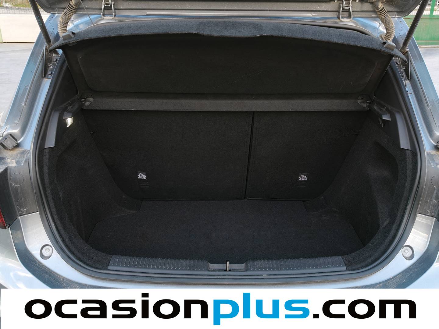 Foto MG MG3 MG MG3 1.5 Standard (116 CV)