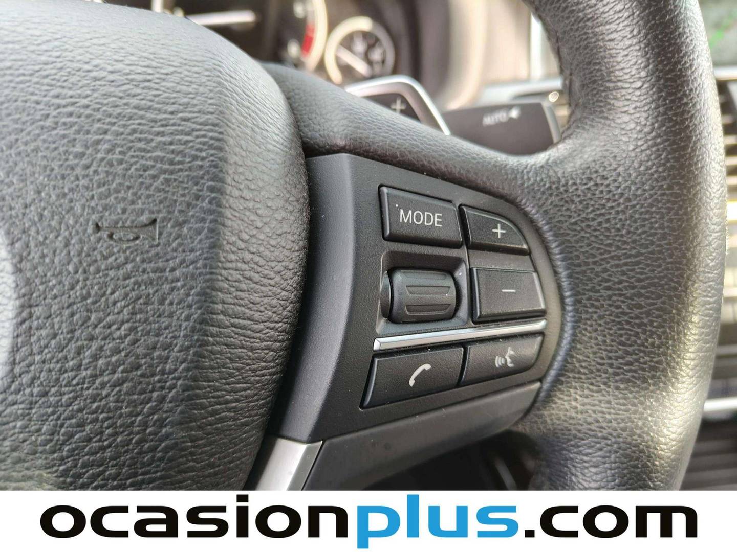 Foto BMW X4 BMW X4 xDrive20d  (190 CV) 4x4