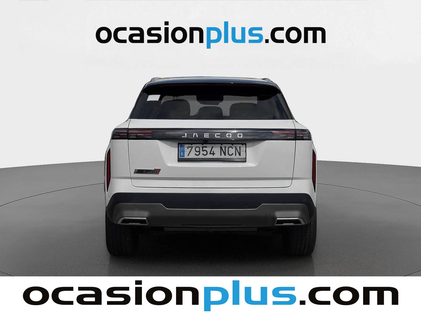 JAECOO 7 JAECOO 7 1.6 TGDI Select FWD (145 CV) barato