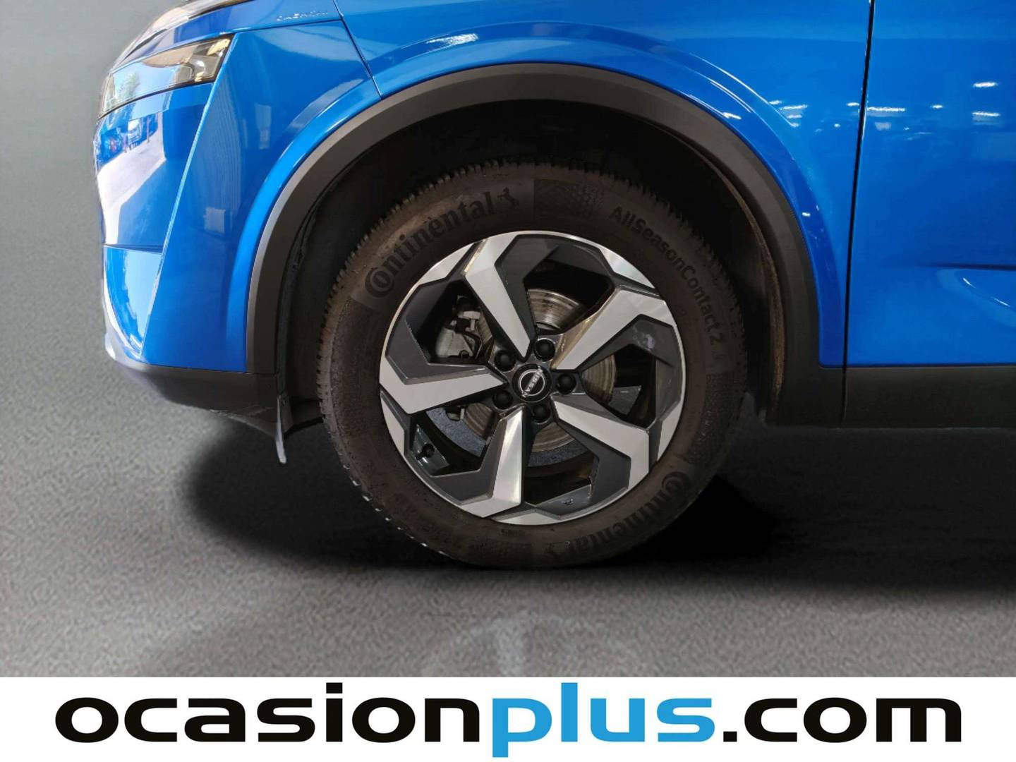Nissan QASHQAI Nissan Qashqai DIG-T 140 mHEV N-Connecta 4x2 (140 CV) 140cv