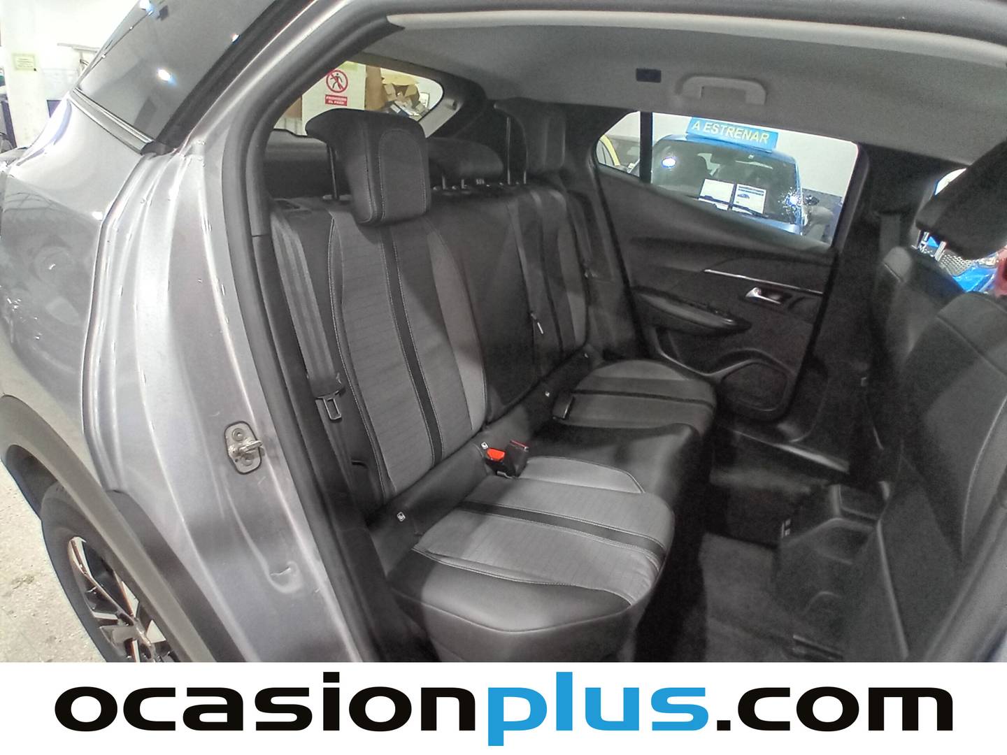 Peugeot 2008 Peugeot 2008 PureTech 130 S&S Allure Pack (130 CV) al mejor precio