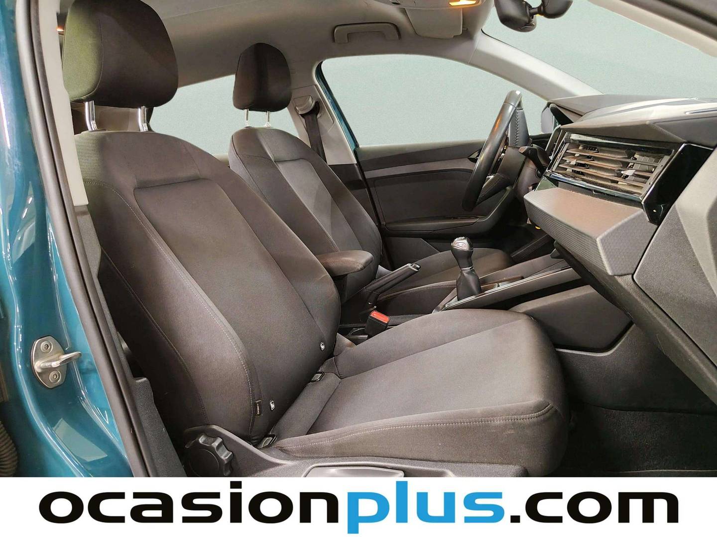 Audi A1 Audi A1 Sportback Advanced 25 TFSI (95 CV) al mejor precio