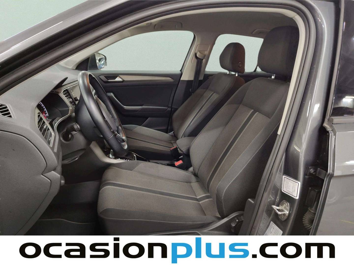 Foto asientos delanteros Volkswagen T-Roc Volkswagen T-Roc Advance 2.0 TDI (150 CV) DSG