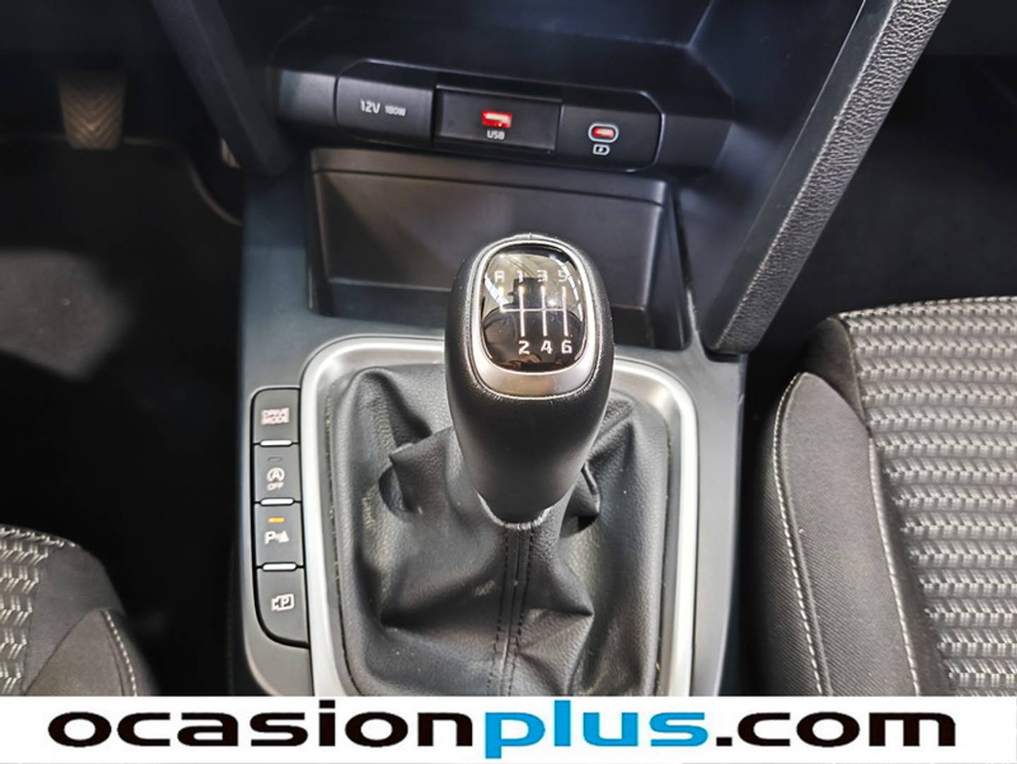 KIA Ceed Kia Ceed 1.6 MHEV iMT Drive (136 CV) de segunda mano