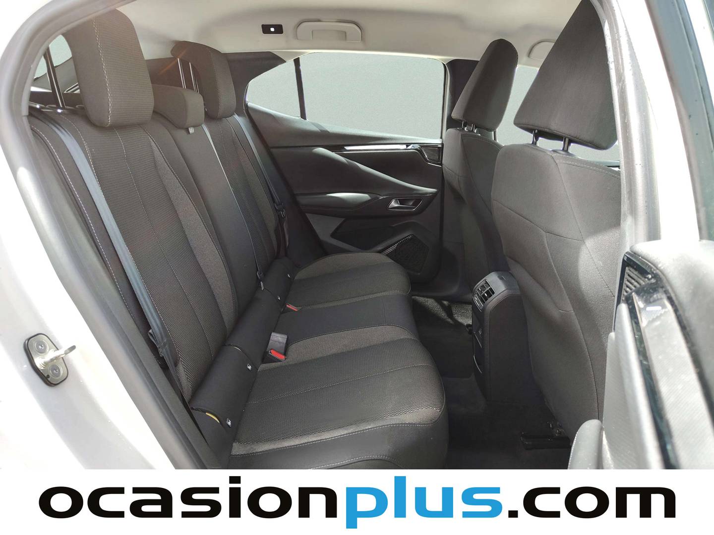 DS DS 4 DS DS4 BlueHDi 130 Bastille Auto (130 CV) automático